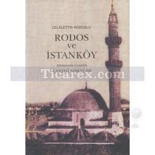 Rodos ve İstanköy Adalarında Gömülü Tarihi Simalar | Celalettin Rodoslu