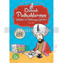 Osmanlı Padişahlarının Hobileri ve Bilinmeyen Yönleri | Karikatürlerle Tarihten Sayfalar 5 | Metin Reis