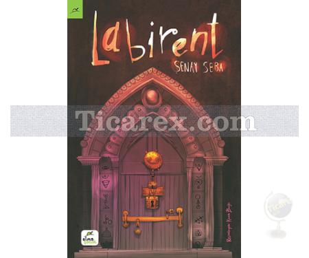 Labirent | Şenay Seba - Resim 1