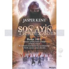 Son Ayin | Jasper Kent