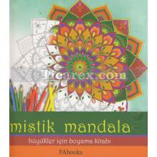 Mistik Mandala | Fatos Ayvaz