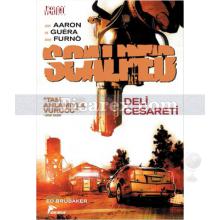 Scalped 4 - Deli Cesareti | Jason Aaron