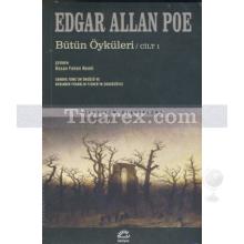 Bütün Öyküleri 2 Cilt Takım | Edgar Allan Poe