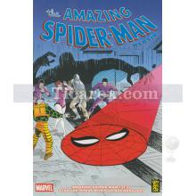 The Amazing Spider Man 3 | Stan Lee