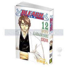 Bleach Cilt: 12 - Sarp Kayalıktaki Çiçek | Tite Kubo
