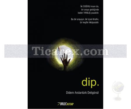 Dip. | Didem Arslantürk Deligönül - Resim 1
