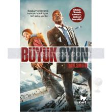 Büyük Oyun | Dan Smith