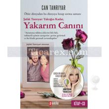 Yakarım Canını | Can Tanrıyar