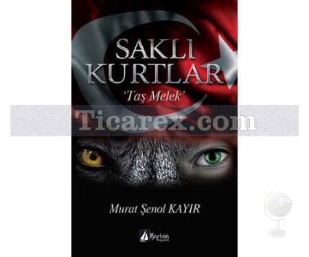 Saklı Kurtlar | Taş Melek | Murat Şenol Kayır - Resim 1