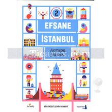 Avupa Yakası | Efsane İstanbul 2 | Işın Bilgin