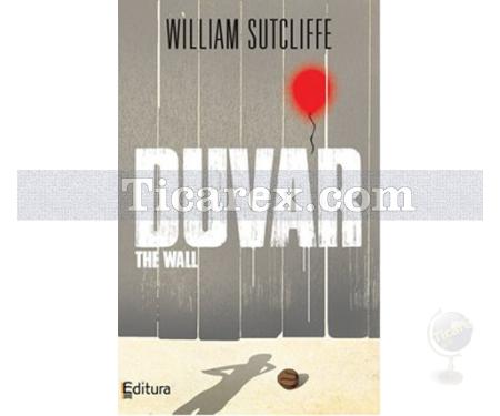 Duvar | William Sutcliffe - Resim 1