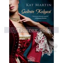 Gelinin Kolyesi | Kat Martin