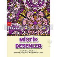 Mistik Desenler | Kolektif