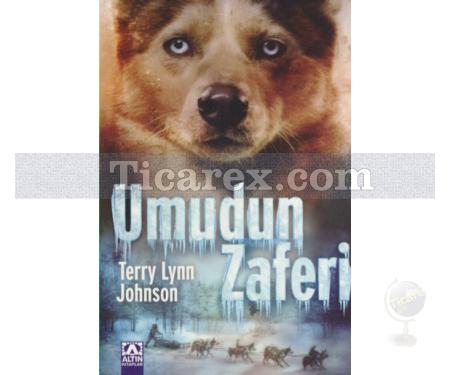 Umudun Zaferi | Terry Lynn Johnson - Resim 1