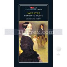 Jane Eyre | Charlotte Bronte