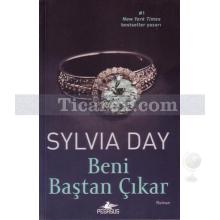 Beni Baştan Çıkar | Sylvia Day