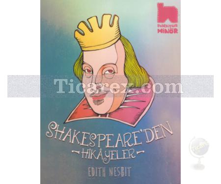 Shakespeare'den Hikayeler | Edith Nesbit - Resim 1
