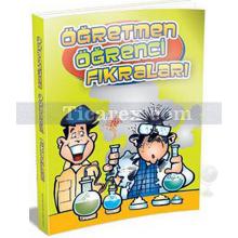 Öğretmen Öğrenci Fıkraları | Kollektif