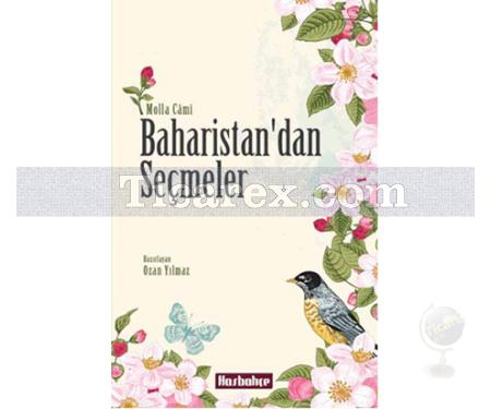 Baharistan'dan Seçmeler | Molla Cami - Resim 1