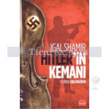 Hitler'in Kemanı | Igal Shamir