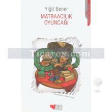 Matbaacılık Oyuncağı | Yiğit Bener