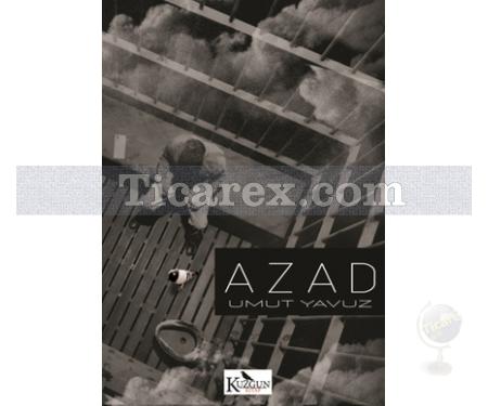 Azad | Umut Yavuz - Resim 1