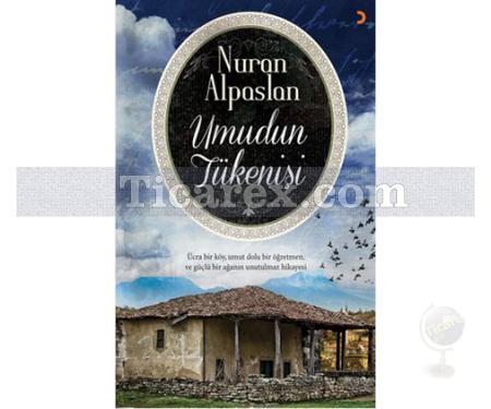 Umudun Tükenişi | Nuran Alpaslan - Resim 1