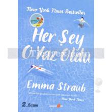 Her Şey O Yaz Oldu | Emma Straub