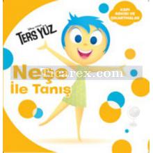 Disney Ters Yüz - Neşe İle Tanış | Kolektif