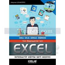Yeni Başlayanlar İçin Excel | Süleyman Uzunköprü