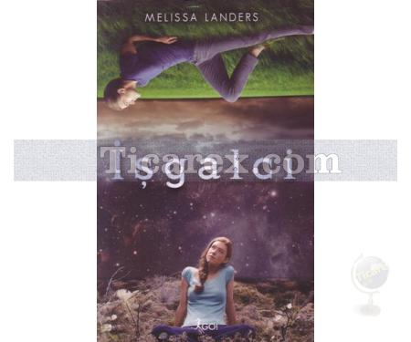 İşgalci | Melissa Landers - Resim 1