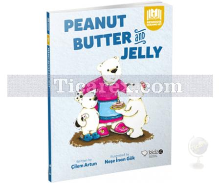 Peanut Butter and Jelly | Çilem Artun - Resim 1