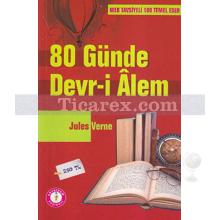 80 Günde Devr-i Alem | Jules Verne