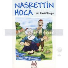 Nasreddin Hoca | Ali Püsküllüoğlu