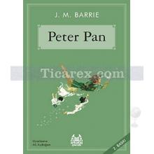 Peter Pan | J. M. Barrie