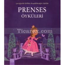 Prenses Öyküleri | Elisabeth Gausseron