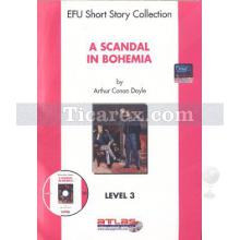 A Scandal In Bohemia - Level 3 | Sir Arthur Conan Doyle