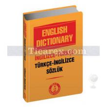 İngilizce - Türkçe / Türkçe - İngilizce Sözlük | İlköğretim Öğrencileri İçin | Ragıp Alparslan Özafşar