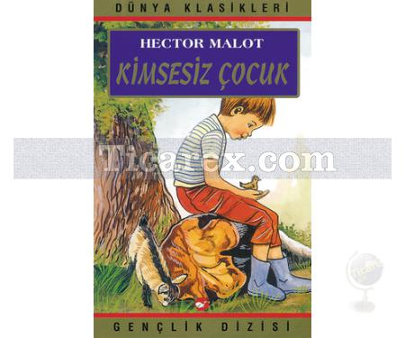 Kimsesiz Çocuk | Hector Malot - Resim 1