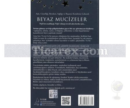 Beyaz Mucizeler | Nuray Sayarı - Resim 2