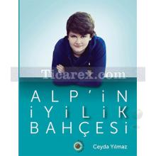 Alp'in İyilik Bahçesi | Ceyda Yılmaz