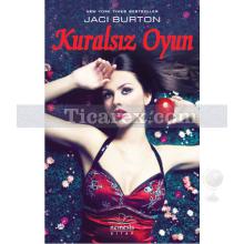 Kuralsız Oyun | Jaci Burton