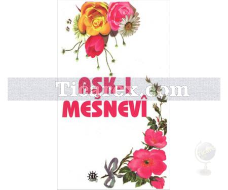 Aşk-ı Mesnevi | Murat Uhrayoğlu - Resim 1