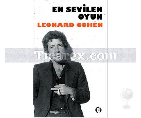 En Sevilen Oyun | Leonard Cohen - Resim 1
