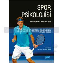 Spor Psikolojisi | Costas I. Karageorghis, Peter C. Terry