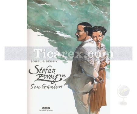 Stefan Zweig'in Son Günleri | Kolektif - Resim 1