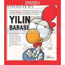 Sizinkiler Yılın Babası | Salih Memecan