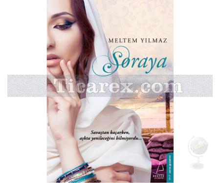 Soraya | Meltem Yılmaz - Resim 1