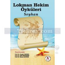 Lokman Hekim Öyküleri | Seyhan | Kolektif