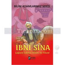 İbni Sina | Bilim Adamlarımız Serisi | Ali Kuzu